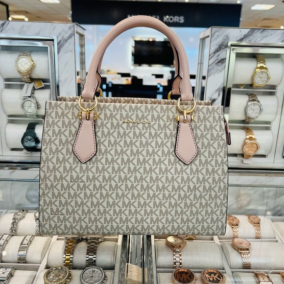 Michael Kors Purse and Wallet - Picture 2 of 15